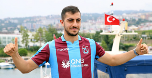 Trabzonspor'da şok! Lisansları çıkmadı...
