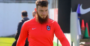 Trabzonspor'dan flaş Aykut Demir açıklaması!