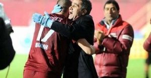 Transferde son dakika...