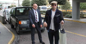 Burak Yılmaz'ın planını açıkladı