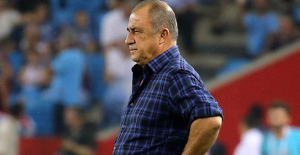 Fatih Terim’den transfer tepkisi