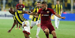 Fenerbahçe erken havlu attı!