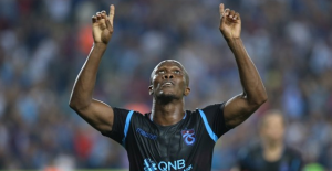 Muharrem Usta Anthony Nwakaeme'yi istememişti!