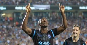Nwakaeme transferinde dikkat çeken noktalar