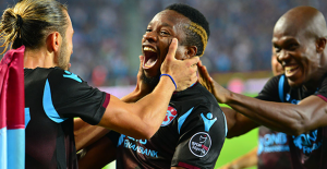 Onazi'den Galatasaraylıları çıldırtacak sözler
