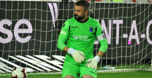 Onur Kıvrak sitem etti, özür diledi