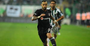 Quaresma'nın emeklilik kararı şaşırttı