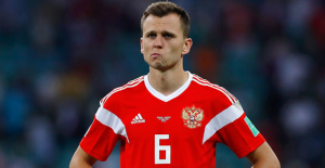 Rus Milli Takımında doping depremi!