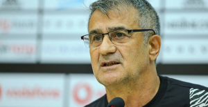 Şenol Güneş ayrılıyor mu? Yeni adresi...
