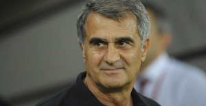 Şenol Güneş yeni sisteme geçiyor