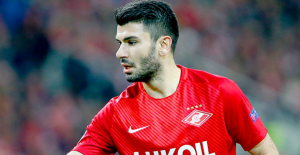 Serdar Taşçı şok oldu