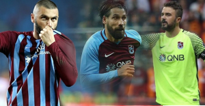 Trabzonspor'a 13.500.000 TL'lik piyango! 