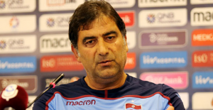 Trabzonspor'da Göztepe maçında kadro değişecek