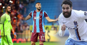 Trabzonspor'dan devrim gibi karar!