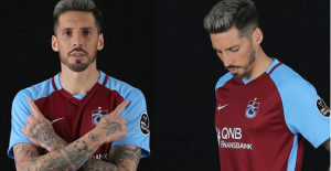 Trabzonspor yeni kaptanını açıkladı!