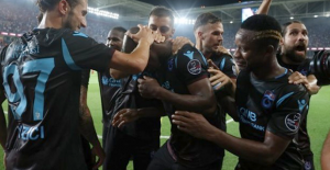 Trabzonspor’un sportif direktörü gibi çalışıyor