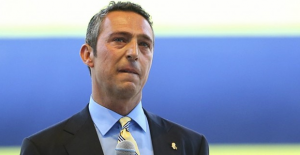 Ali Koç'a rest çektiler