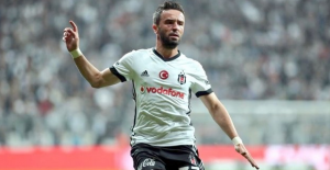 Beşiktaş'ta flaş gelişme! Gökhan'ın yerine...