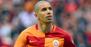 Fernando ve Feghouli'de Fenerbahçe şoku!