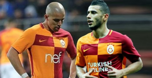 Galatasaray'dan çılgın transfer planı!