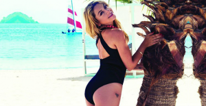 Hadise'ye şok! Reddedildi
