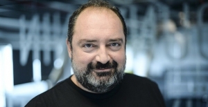 Nevzat Aydın geri dönüyor