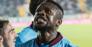 Ogenyi Onazi’den üzücü haber!