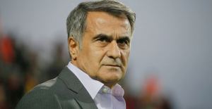 Şenol Güneş'e dev tepki! İstifa...