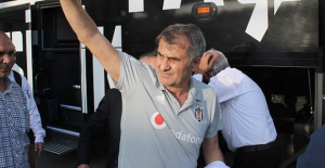 Şenol Güneş haklı çıktı!