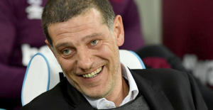 Slaven Bilic piyangosu! 134 milyon TL...