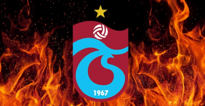 Trabzonspor'da iki bomba hamle