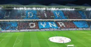 Trabzonspor - Erzurumspor maçı için kaç bilet satıldı?