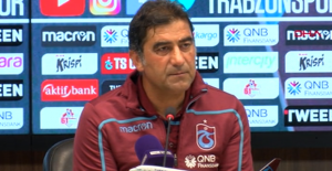 Ünal Karaman o gerçeği açıkladı!