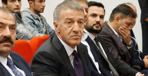 Ahmet Ağaoğlu'na iki isim önerdi