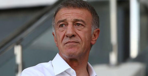 Ahmet Ağaoğlu'ndan flaş Burak Yılmaz açıklaması!