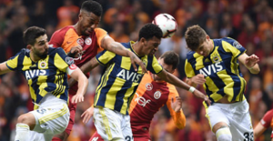 Aslan kaçtı! Fener yakaladı