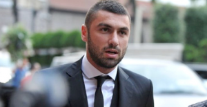 Beşiktaş, Burak Yılmaz'dan indirim bekliyor