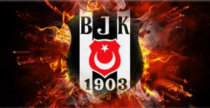 Beşiktaş Larin'i gözden çıkarıldı! Ocak'ta...