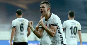 Beşiktaş Pepe'yi gözden çıkardı