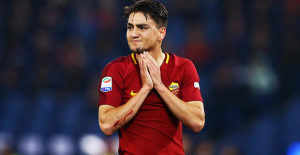 Cengiz Ünder için flaş transfer kararı!