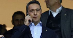 Fenerbahçe'den teknik direktör kararı!