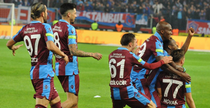 Fenerbahçe 'Fırtına'da boğuldu!