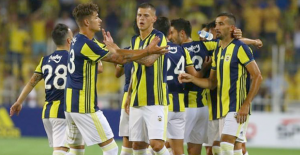 Fenerbahçe'ye kötü haber! Trabzon'da yoklar...