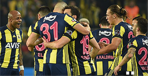 Fenerbahçe'ye Trabzon maçı öncesi kötü haber!