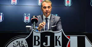 Fikret Orman açıkladı: "Bonservisiyle alacağız"
