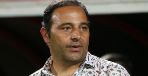 Fuat Çapa: "Tesislerde yemek veremiyoruz"