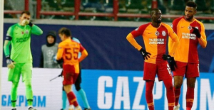 İşte Galatasaray'da yolların ayrılacağı isimler!