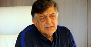 İşte Yılmaz Vural'ın ilk bombası!