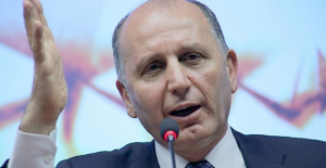 Muharrem Usta'nın başı ibra yüzünden dertte