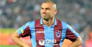 Ne Burak Yılmaz'la ne de Burak Yılmaz'sız